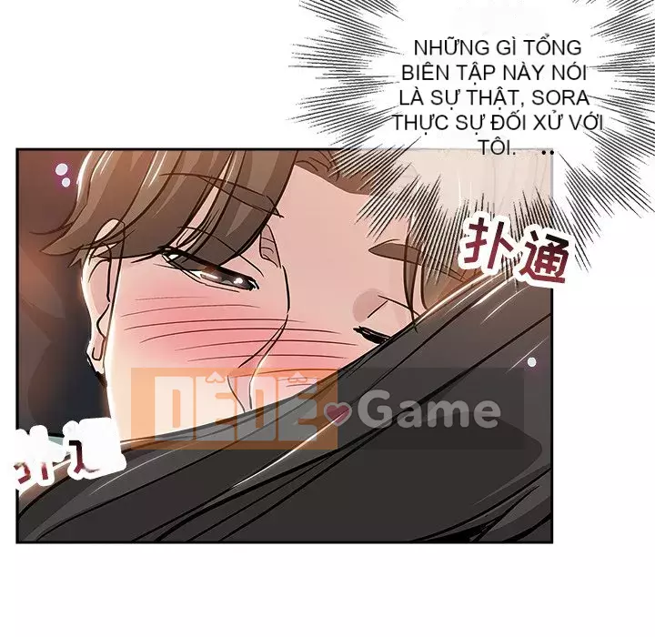 đó là xấu của cô ấy Chương 31-32