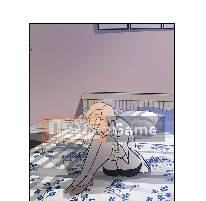 đó là xấu của cô ấy Chương 31-32