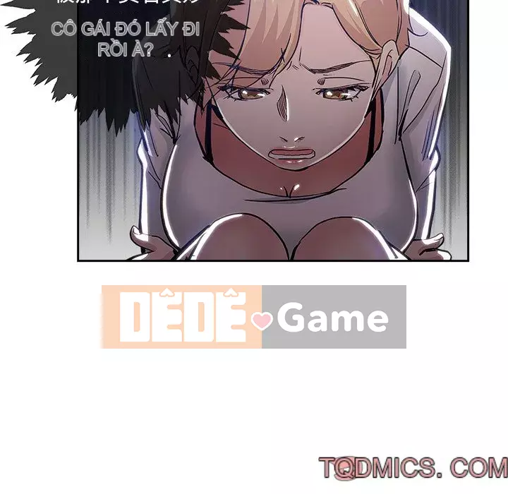 đó là xấu của cô ấy Chương 31-32