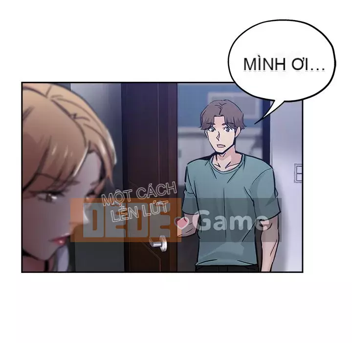 đó là xấu của cô ấy Chương 31-32