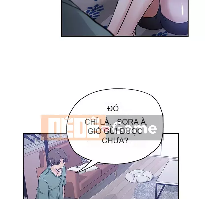 đó là xấu của cô ấy Chương 31-32