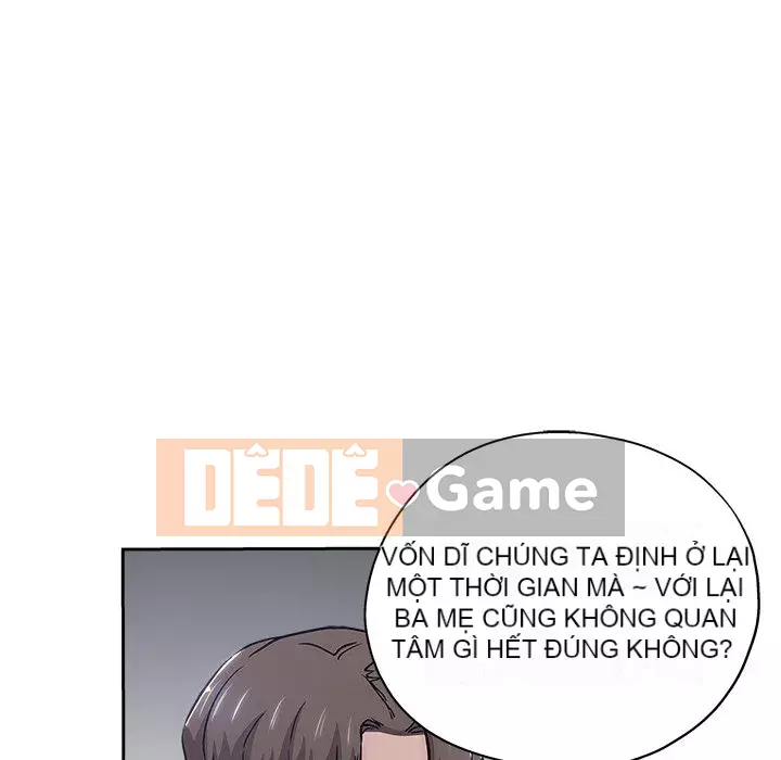 đó là xấu của cô ấy Chương 31-32