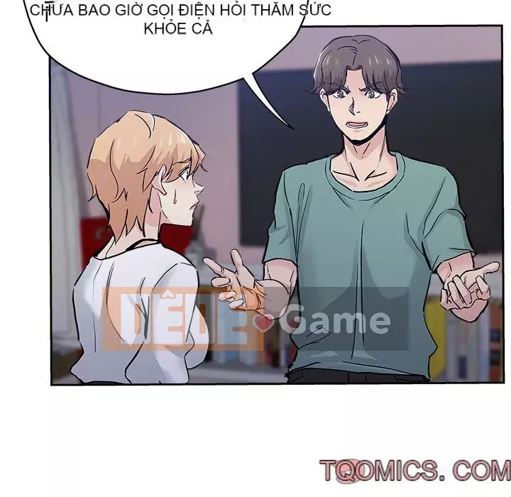 đó là xấu của cô ấy Chương 31-32