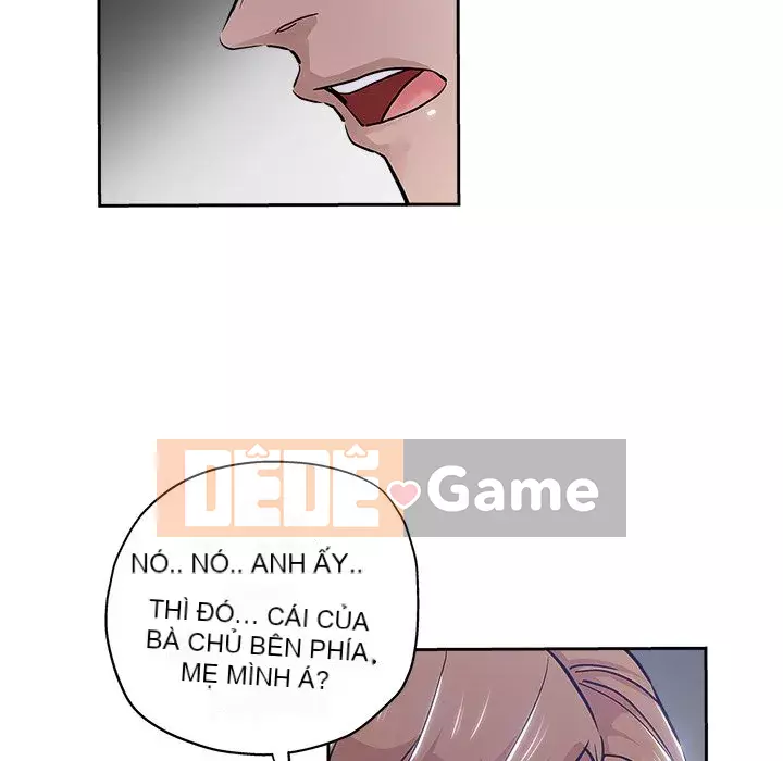 đó là xấu của cô ấy Chương 31-32