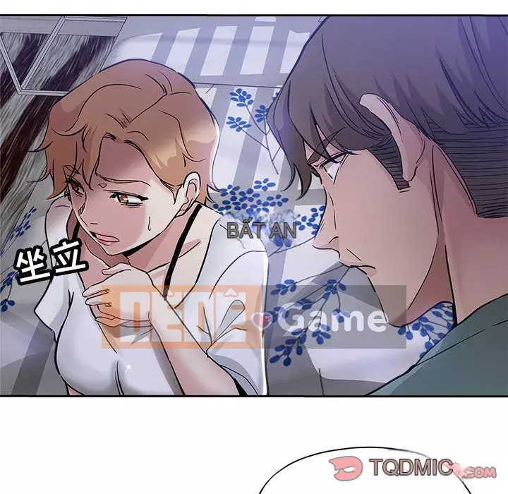 đó là xấu của cô ấy Chương 31-32