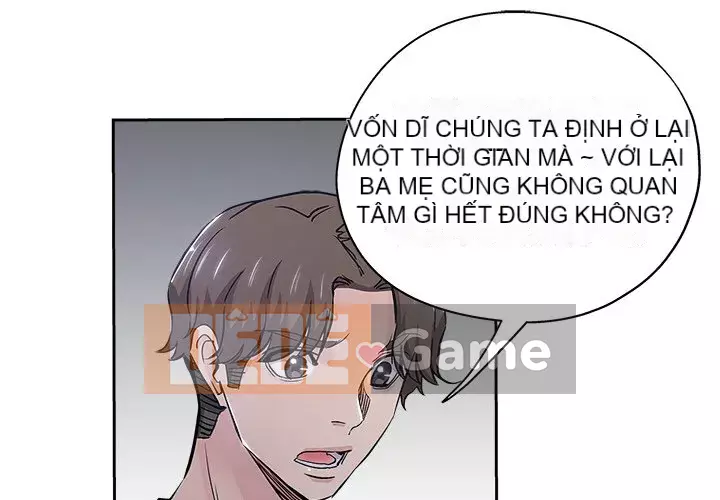 đó là xấu của cô ấy Chương 31-32