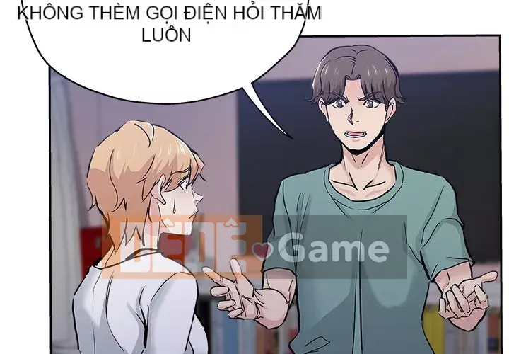 đó là xấu của cô ấy Chương 31-32