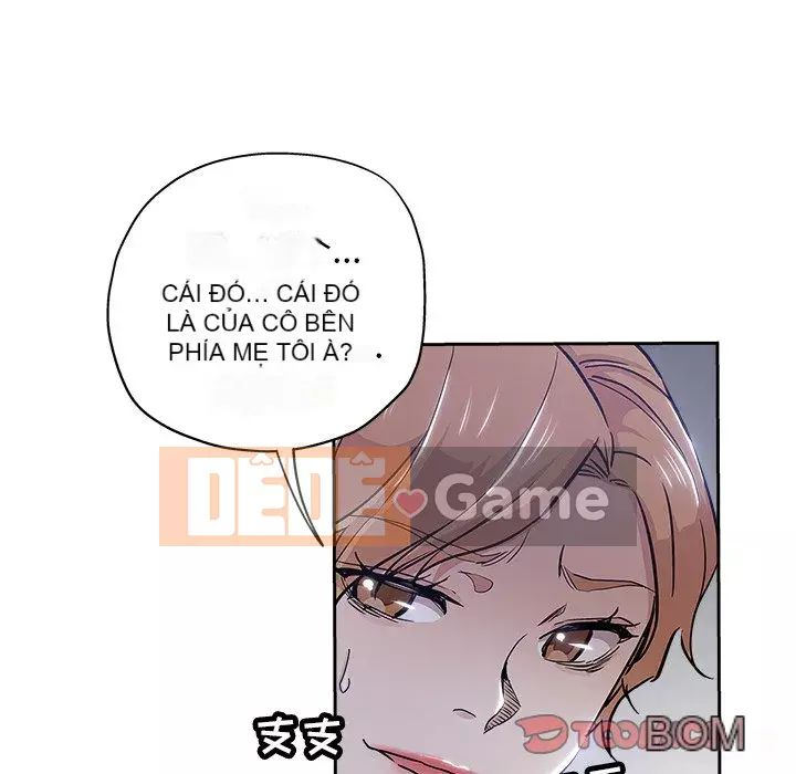 đó là xấu của cô ấy Chương 31-32