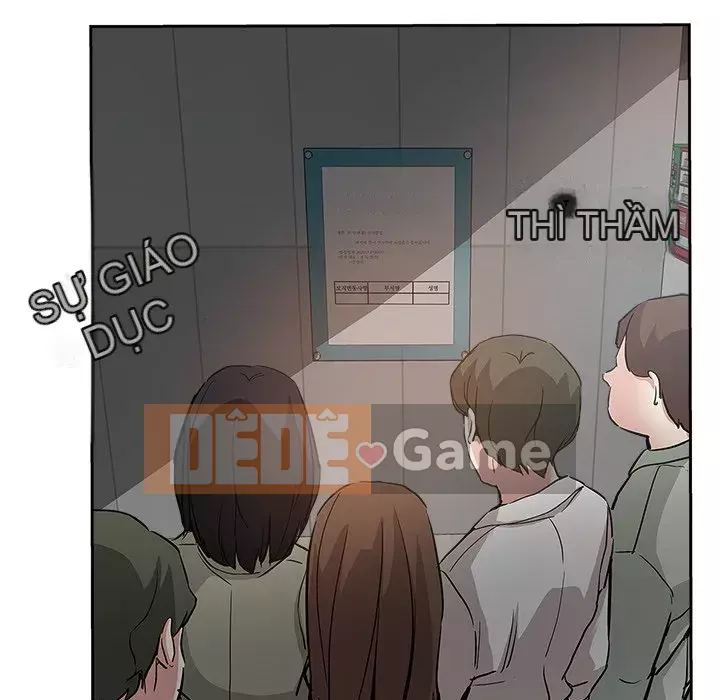 đó là xấu của cô ấy Chương 31-32