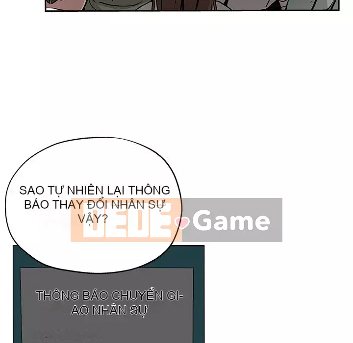 đó là xấu của cô ấy Chương 31-32