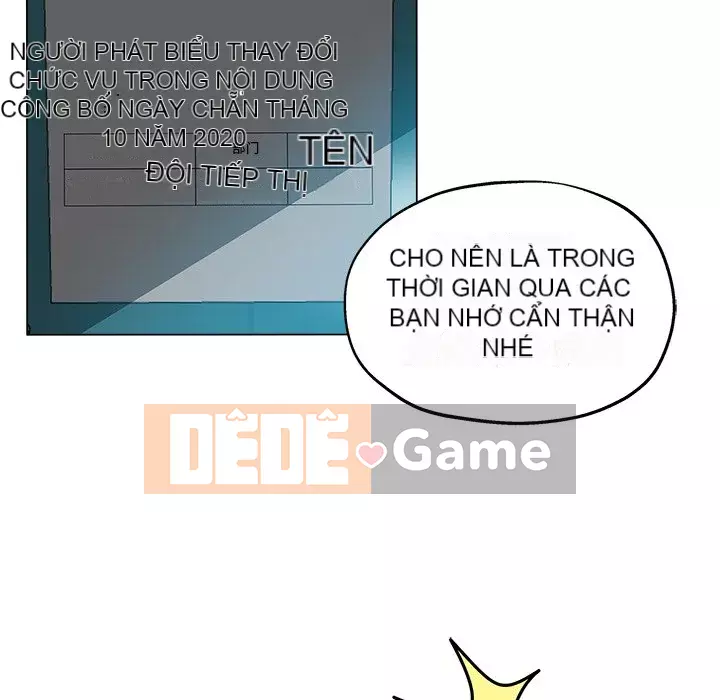 đó là xấu của cô ấy Chương 31-32