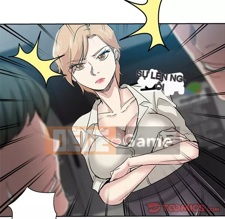 đó là xấu của cô ấy Chương 31-32