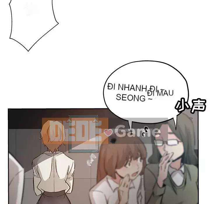 đó là xấu của cô ấy Chương 31-32