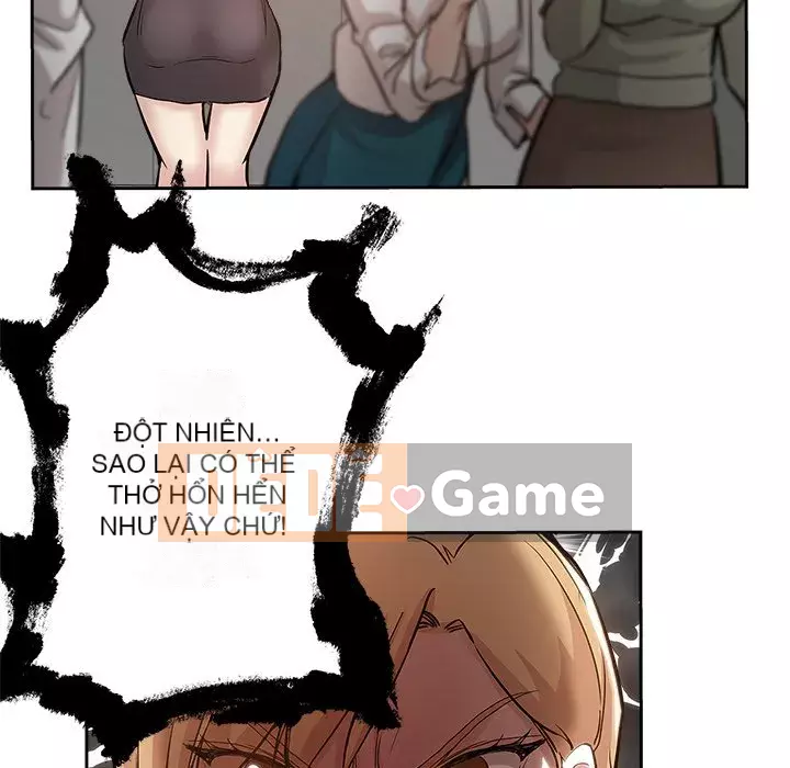 đó là xấu của cô ấy Chương 31-32