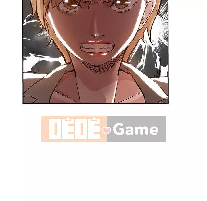 đó là xấu của cô ấy Chương 31-32