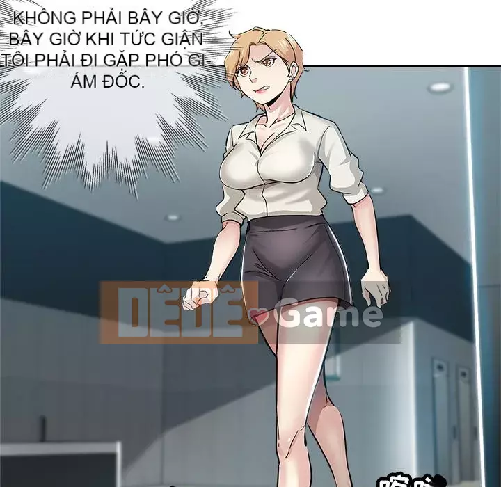 đó là xấu của cô ấy Chương 31-32