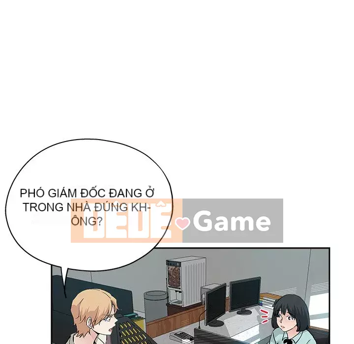 đó là xấu của cô ấy Chương 31-32