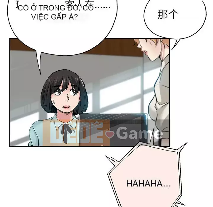 đó là xấu của cô ấy Chương 31-32