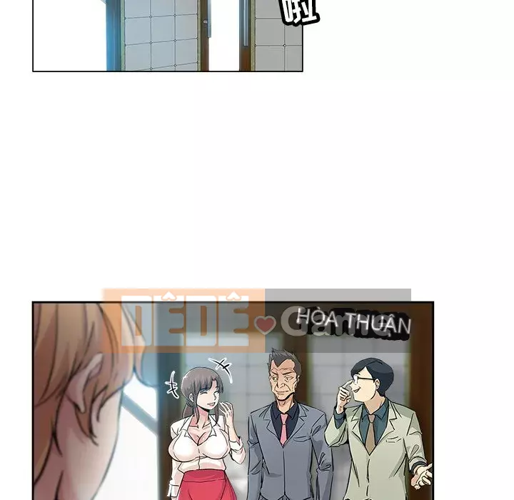 đó là xấu của cô ấy Chương 31-32