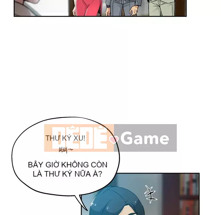 đó là xấu của cô ấy Chương 31-32