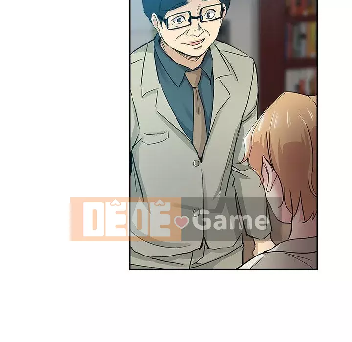 đó là xấu của cô ấy Chương 31-32