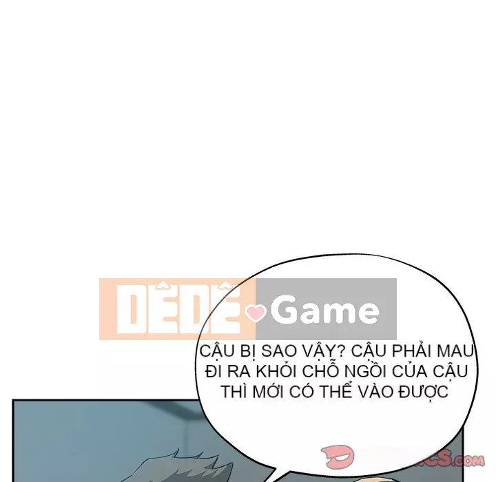 đó là xấu của cô ấy Chương 31-32