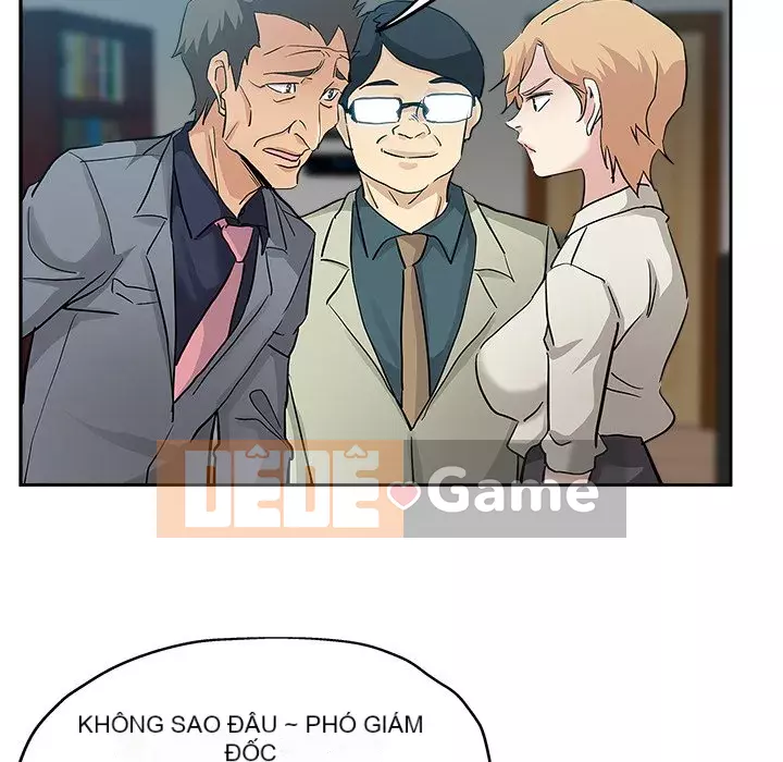 đó là xấu của cô ấy Chương 31-32