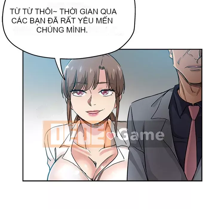 đó là xấu của cô ấy Chương 31-32