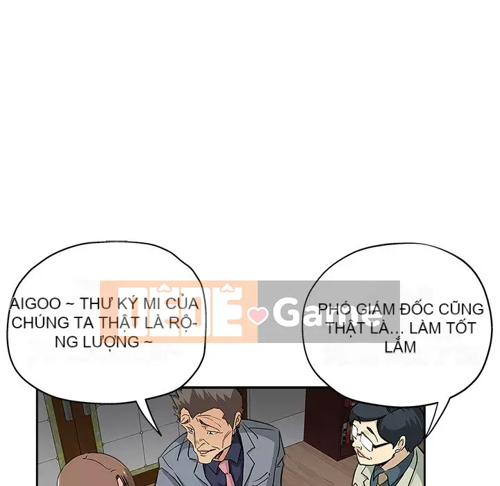 đó là xấu của cô ấy Chương 31-32