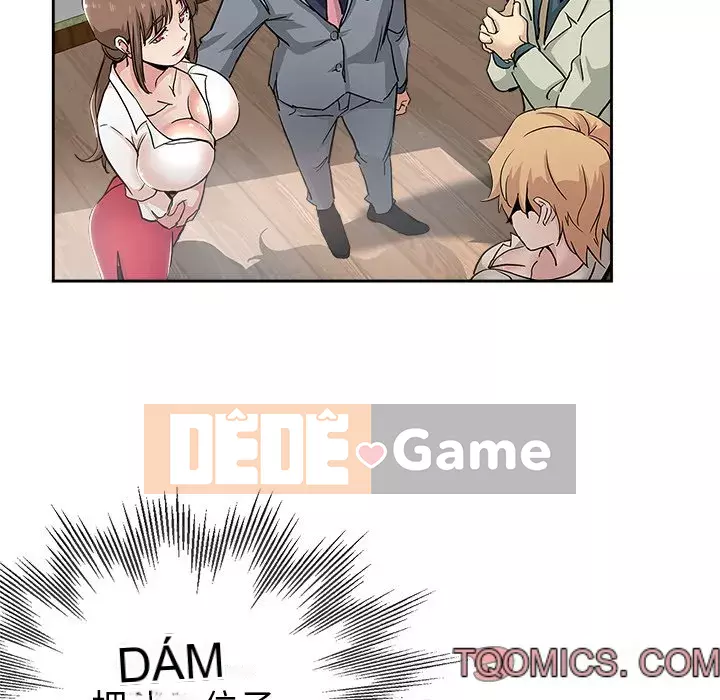 đó là xấu của cô ấy Chương 31-32