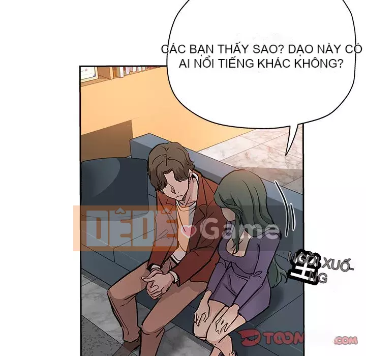 đó là xấu của cô ấy Chương 31-32