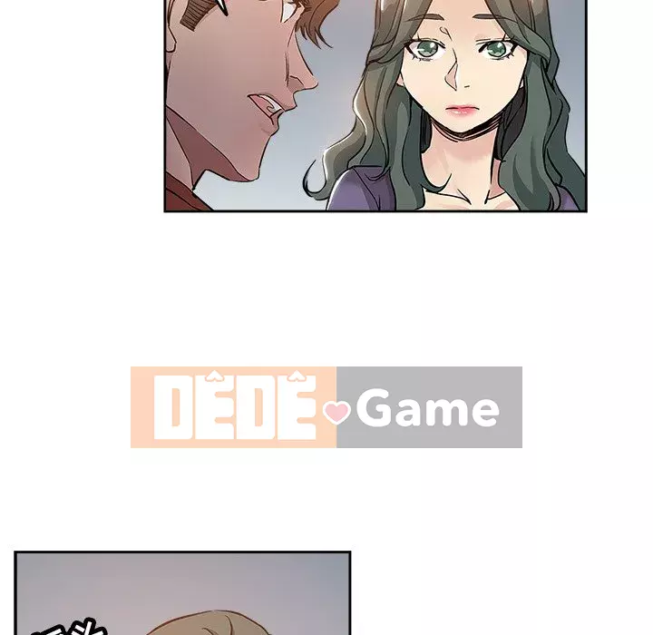 đó là xấu của cô ấy Chương 31-32