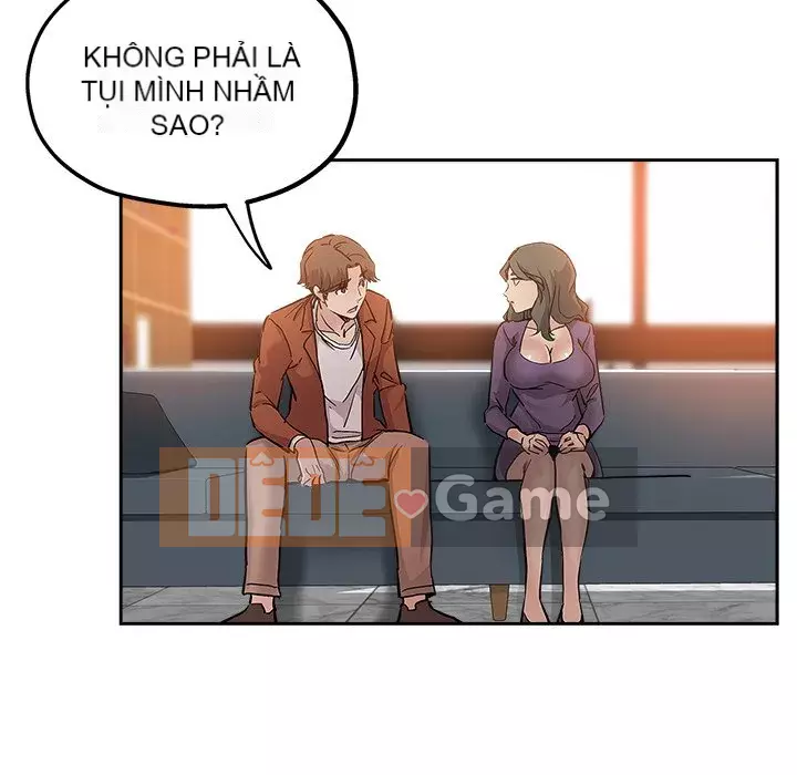 đó là xấu của cô ấy Chương 31-32