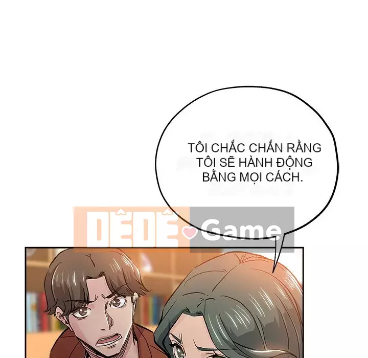 đó là xấu của cô ấy Chương 31-32