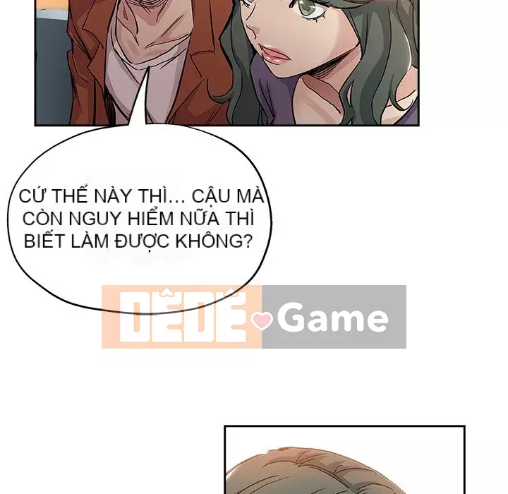 đó là xấu của cô ấy Chương 31-32
