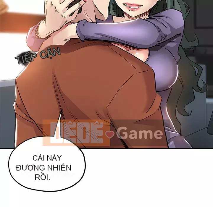 đó là xấu của cô ấy Chương 31-32