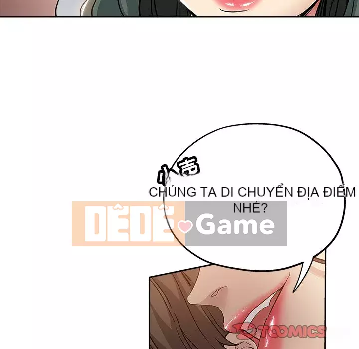 đó là xấu của cô ấy Chương 31-32
