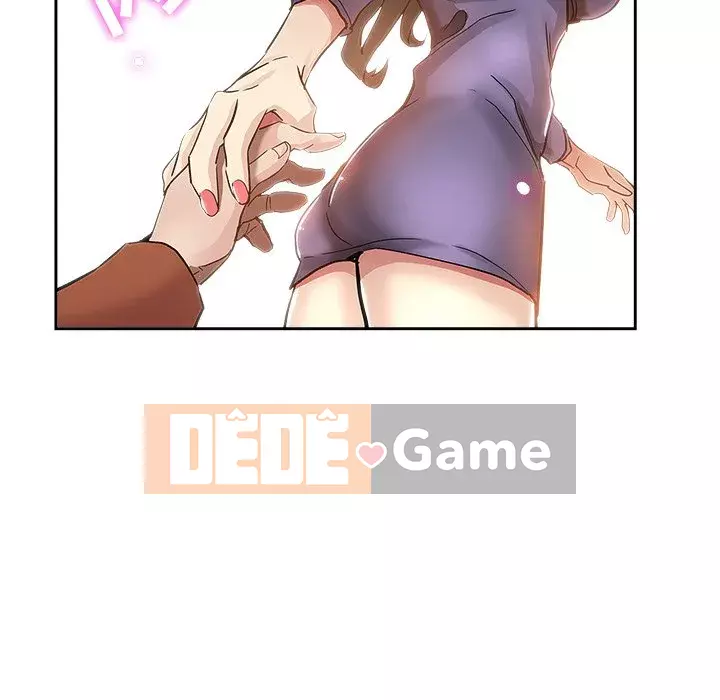 đó là xấu của cô ấy Chương 31-32