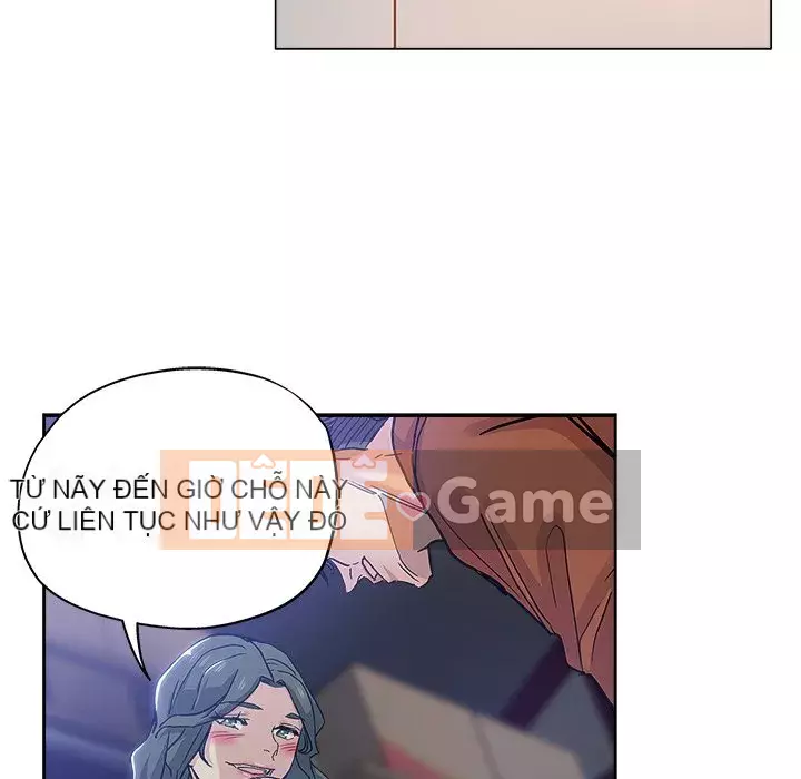 đó là xấu của cô ấy Chương 31-32