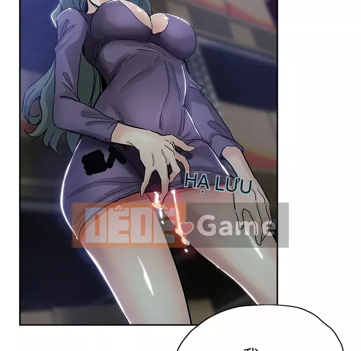 đó là xấu của cô ấy Chương 31-32