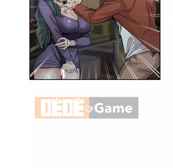 đó là xấu của cô ấy Chương 31-32