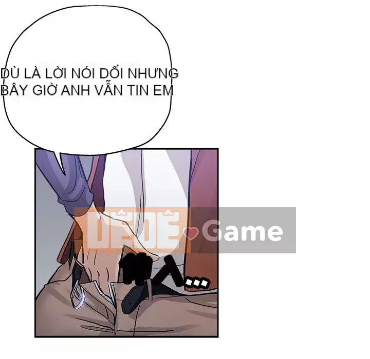 đó là xấu của cô ấy Chương 31-32