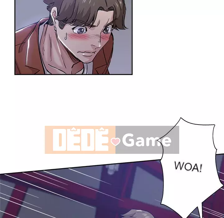 đó là xấu của cô ấy Chương 31-32