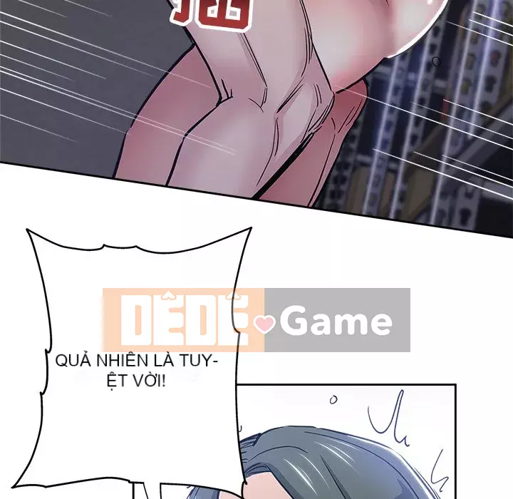 đó là xấu của cô ấy Chương 31-32