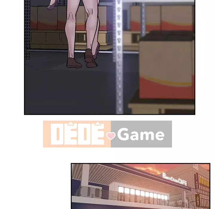 đó là xấu của cô ấy Chương 31-32