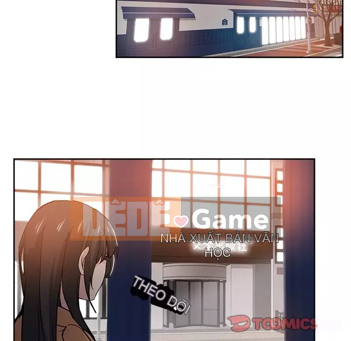 đó là xấu của cô ấy Chương 31-32