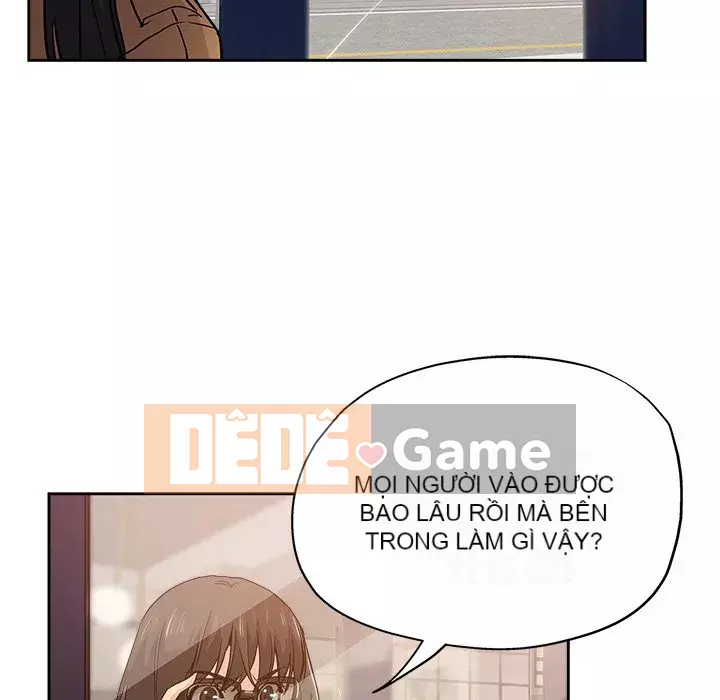 đó là xấu của cô ấy Chương 31-32