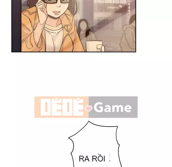 đó là xấu của cô ấy Chương 31-32