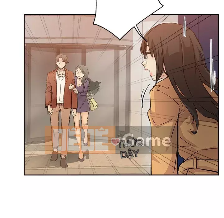 đó là xấu của cô ấy Chương 31-32