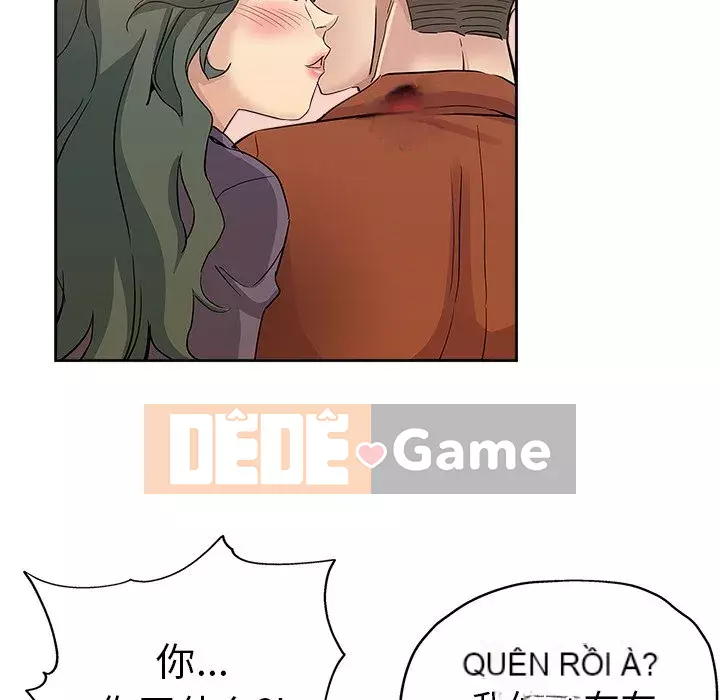 đó là xấu của cô ấy Chương 31-32
